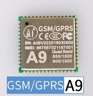 A9 Module